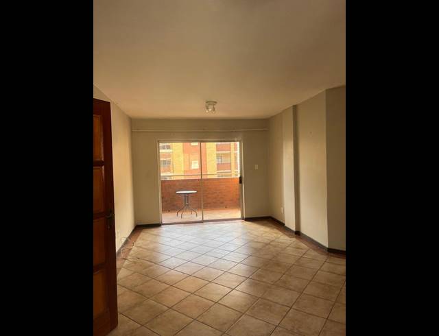 2 BEDROOM APARTMENT FOR SALE IN DIE HOEWES